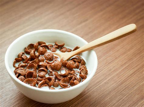 Magical Ingredients, Magical Experience: The Science Behind Spoib Chocolate Cereal